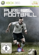 Logo for Pure Football