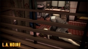 L.A. Noire - Neuer Screenshot aus L.A. Noire