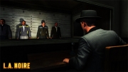 L.A. Noire - Neuer Screenshot aus L.A. Noire