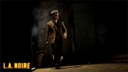 L.A. Noire - Neuer Screenshot aus L.A. Noire