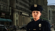 L.A. Noire - Brandneue Auswahl von Screenshots aus L.A. Noire