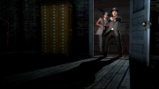 L.A. Noire - Brandneue Auswahl von Screenshots aus L.A. Noire