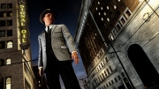 L.A. Noire - Brandneue Auswahl von Screenshots aus L.A. Noire