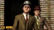 L.A. Noire - Screenshot aus L.A. Noire