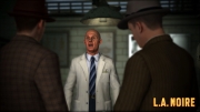 L.A. Noire - Screenshot aus dem Detektiv-Adventure