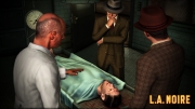 L.A. Noire - Screenshot aus dem Detektiv-Adventure