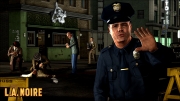 L.A. Noire - Screenshot aus dem Detektiv-Adventure