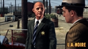 L.A. Noire - Screenshot aus dem Detektiv-Adventure