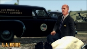 L.A. Noire - Screenshot aus dem Detektiv-Adventure