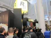 L.A. Noire: L.A. Noire Stand auf der PAX East