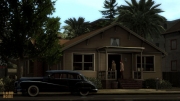 L.A. Noire: Neue Impressionen aus L.A.Noire