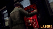 L.A. Noire - Neue Impressionen zu L.A. Noire