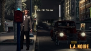 L.A. Noire - Neue Impressionen zu L.A. Noire