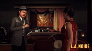 L.A. Noire - Neue Impressionen zu L.A. Noire