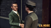 L.A. Noire - Neue Impressionen zu L.A. Noire