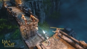 Lara Croft and the Guardian of Light - Erste Bilder zum neuen Lara Croft Abenteuer
