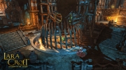 Lara Croft and the Guardian of Light - Weiteres offizielles Bild aus dem kommenden Lara Croft and the Guardian of Light.