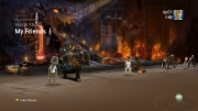 Lara Croft and the Guardian of Light - Avatar-Items auf Xbox-Live
