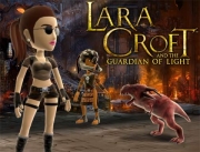 Lara Croft and the Guardian of Light - Avatar-Items auf Xbox-Live