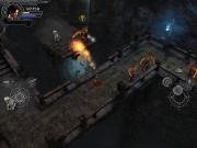 Lara Croft and the Guardian of Light - Screenshot aus der iPad Version