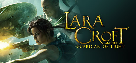 Lara Croft and the Guardian of Light