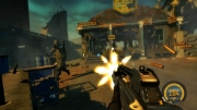 Bodycount - Weiterer Screenshot aus dem Ego-Shooter