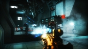 Bodycount: Screenshots aus dem Ego-Shooter