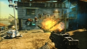 Bodycount - Screenshots aus dem Ego-Shooter