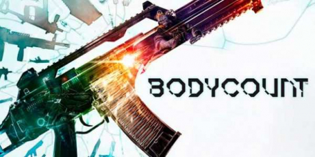 Bodycount