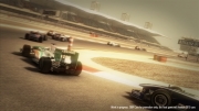 F1 2010 - Erste Screens aus dem Rennspiel