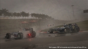 F1 2010 - Erste Screens aus dem Rennspiel