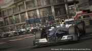 F1 2010 - Die ersten richtigen Ingame-Screenshots von F1 2010