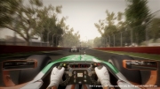 F1 2010 - Die ersten richtigen Ingame-Screenshots von F1 2010