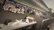 F1 2010 - Neue Screenshots vom F1 2010™ Spektakel