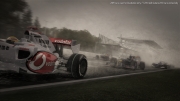 F1 2010 - Neue Screenshots vom F1 2010™ Spektakel