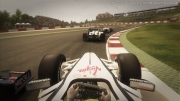 F1 2010 - Neue Screenshots vom F1 2010™ Spektakel