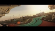 F1 2010 - Fünf neue Screenshots von F1 2010