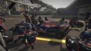 F1 2010 - Fünf neue Screenshots von F1 2010