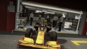 F1 2010 - Fünf neue Screenshots von F1 2010