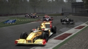 F1 2010 - Neuer Screenshot aus dem Rennspiel