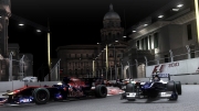 F1 2010 - Neuer Screenshot aus dem Rennspiel