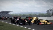 F1 2010: Neuer Screenshot aus dem Rennspiel