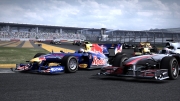 F1 2010: Neuer Screenshot aus dem Rennspiel
