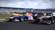 F1 2010 - Neuer Screenshot aus dem Rennspiel