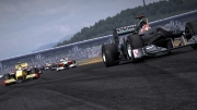 F1 2010 - Neuer Screenshot aus dem Rennspiel