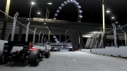 F1 2010 - Neuer Screenshot aus dem Rennspiel