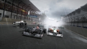 F1 2010: Neuer Screenshot aus dem Rennspiel