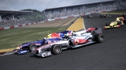 F1 2010: Neuer Screenshot aus dem Rennspiel