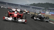 F1 2010 - Neuer Screenshot aus dem Rennspiel