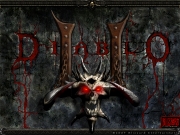 Diablo 2: Diablo 2 Bilder.